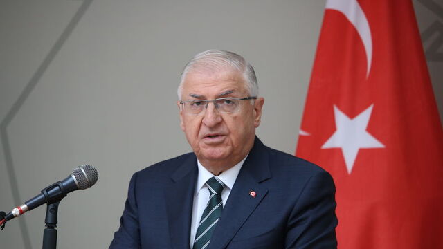"Yunanistan ile görüşme olumlu geçti"