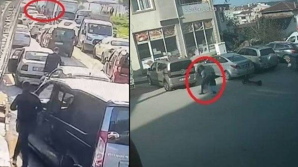 Maganda muhtarın cezası belli oldu!