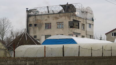 Cinsel istismardan ceza almıştı! Şimdi de ablası dava açtı