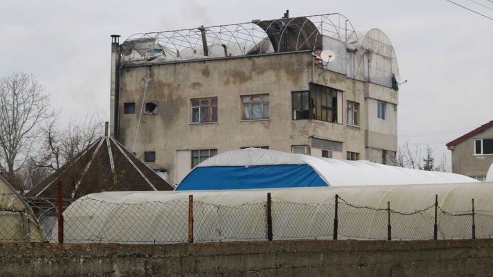 Cinsel istismardan ceza almıştı! Şimdi de ablası dava açtı