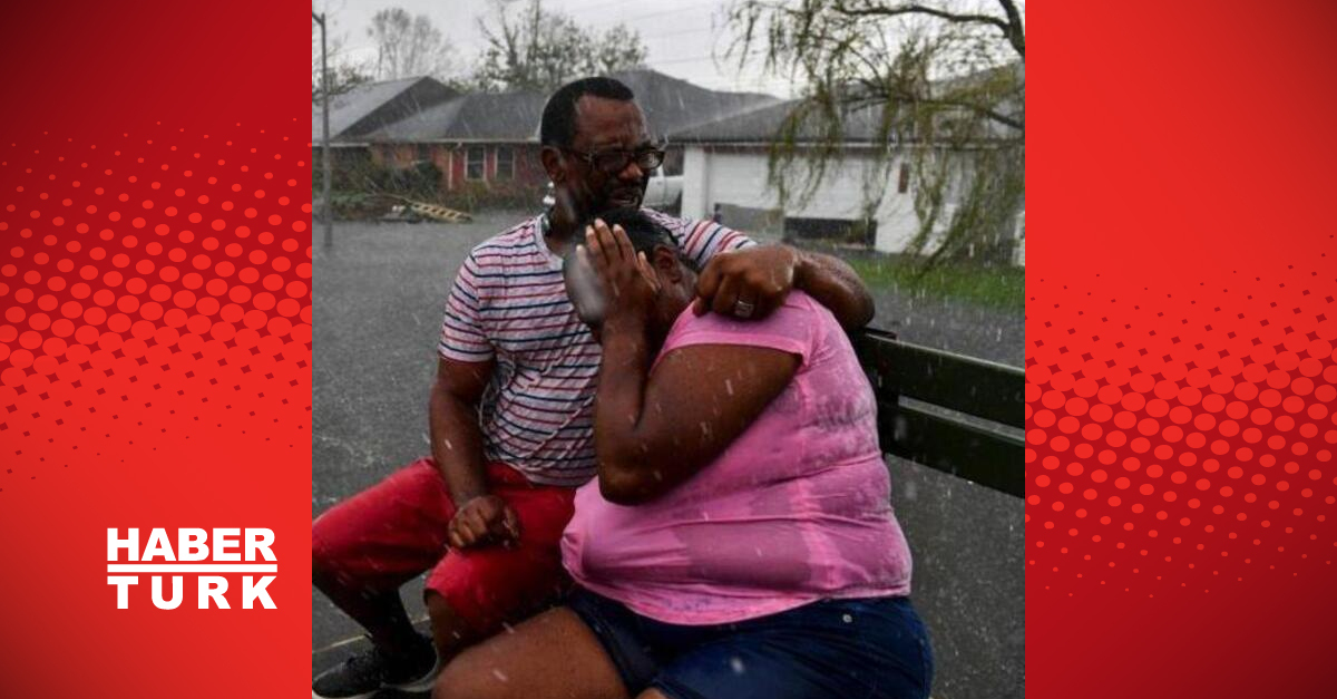 Kasırgaları önceden tespit edecek yapay zekanın stratejik önem