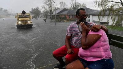 Yapay zeka, kasırga gibi hava olaylarını erkenden tahmin etmemizi sağlayabilir mi?