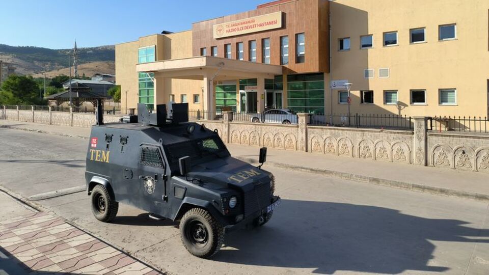 Diyarbakır'da "arazi" cinayeti!