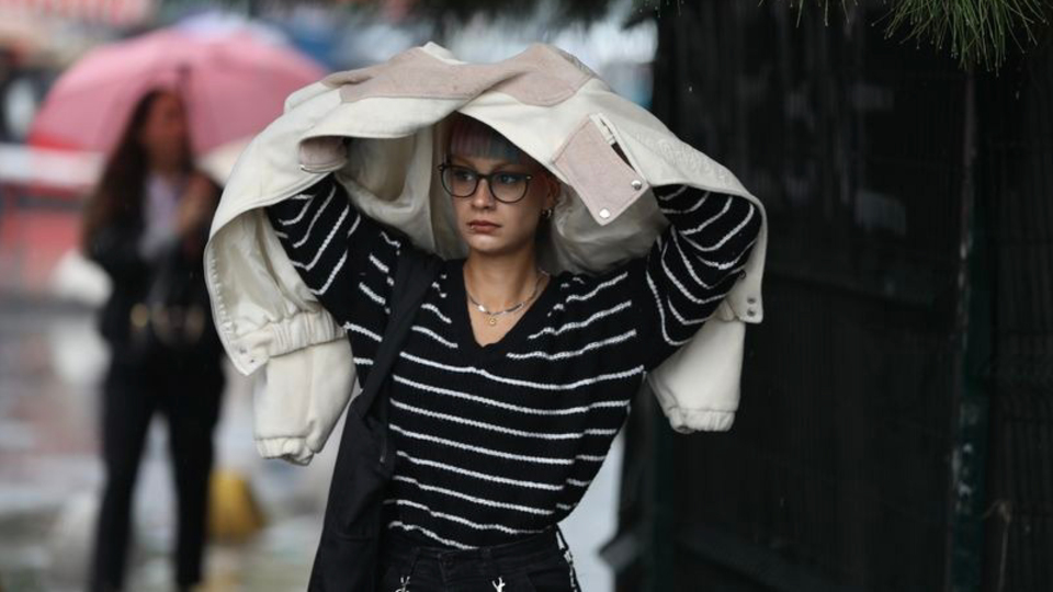 Meteoroloji saat verdi! 13 kent için "sarı" alarm! Bu gece geri gelecek!