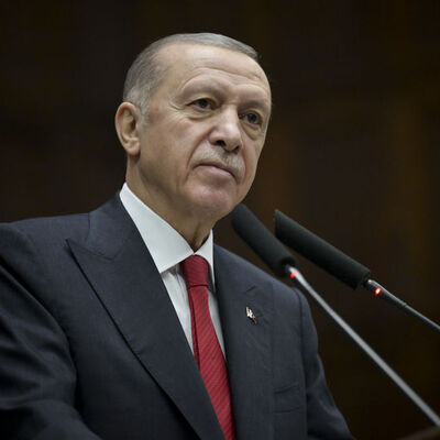 Cumhurbaşkanı Erdoğan'dan İsveç açıklaması