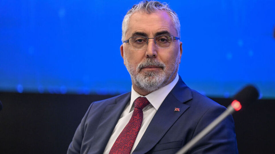 Bakan Işıkhan'dan asgari ücret açıklaması