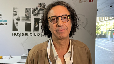 "Yaptığım tüm filmler insanlık temasıyla bağlantılı"