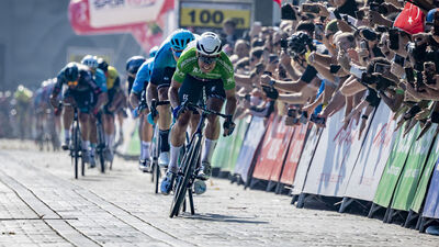 Türkiye Bisiklet Turu 59. kez düzenlenecek