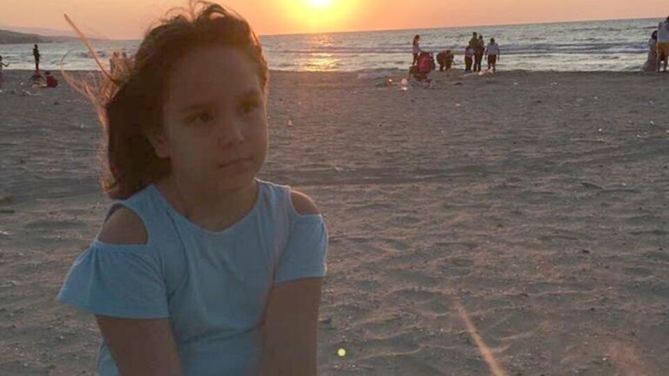 Freni boşalan kamyonet 6 yaşındaki Mihrimah'ı öldürmüştü! Ödül gibi ceza!