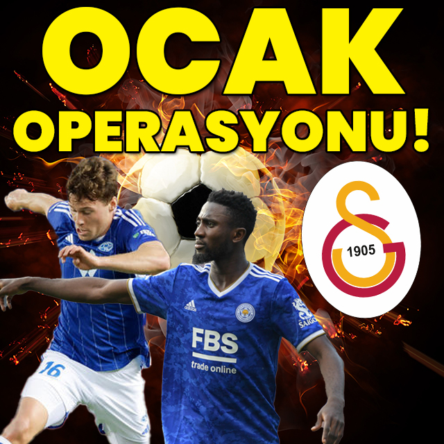 Ocak operasyonu! Orta sahaya iki aday