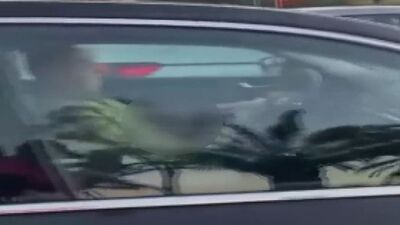 Kadıköy'de bisikletli kadını taciz etmişti! Flaş gelişme!