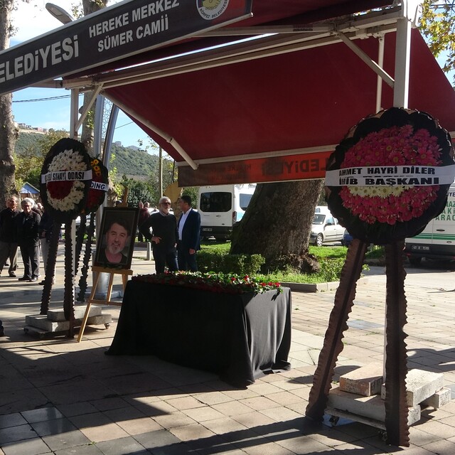 Halıya sarıp kaçırdılar, asitle erittiler!