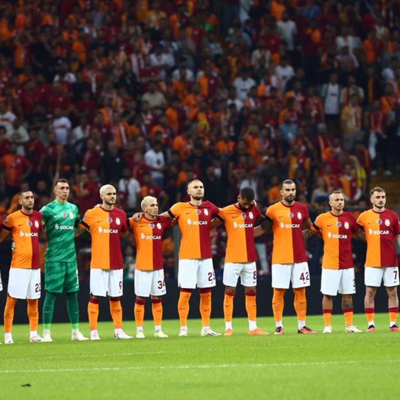 RSS Resmi