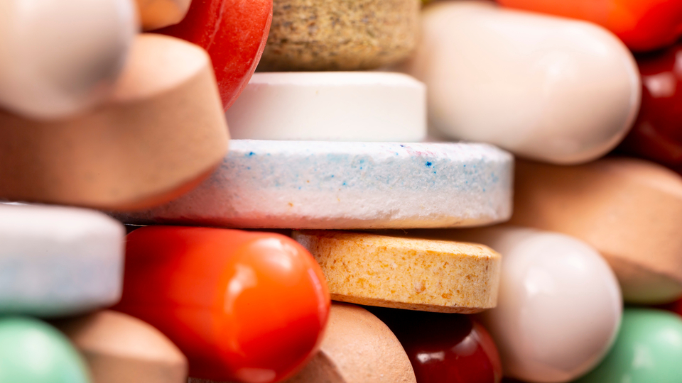 Antibiyotik kullanımı uyarısı!