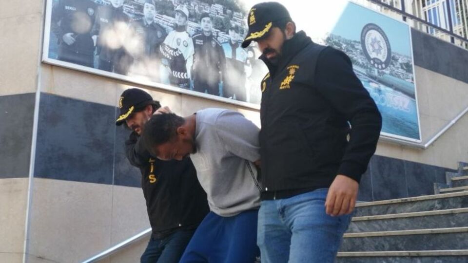 41 kez acımadı! Tornavidalı vahşette ilk ifade!