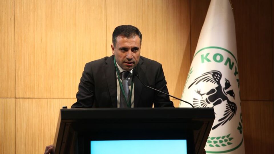 Konyaspor'da başkanlık kararı!