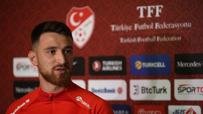 "Lider gitmek istiyoruz"