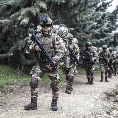 TSK'nın Azerbaycan'daki görev süresi uzatıldı