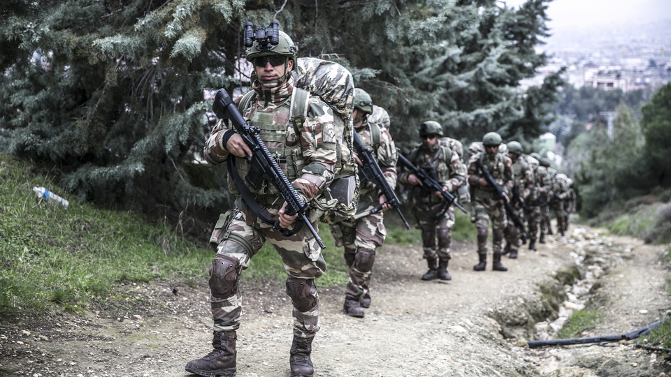 TSK'nın Azerbaycan'daki görev süresi uzatıldı