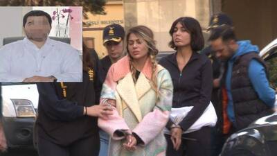 Bahar ve Nihal Candan soruşturmasından ünlülerin doğum doktoru çıktı