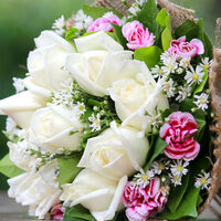 Lisyantus çiçeği anlamı