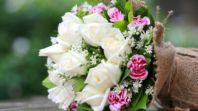 Lisyantus çiçeği anlamı