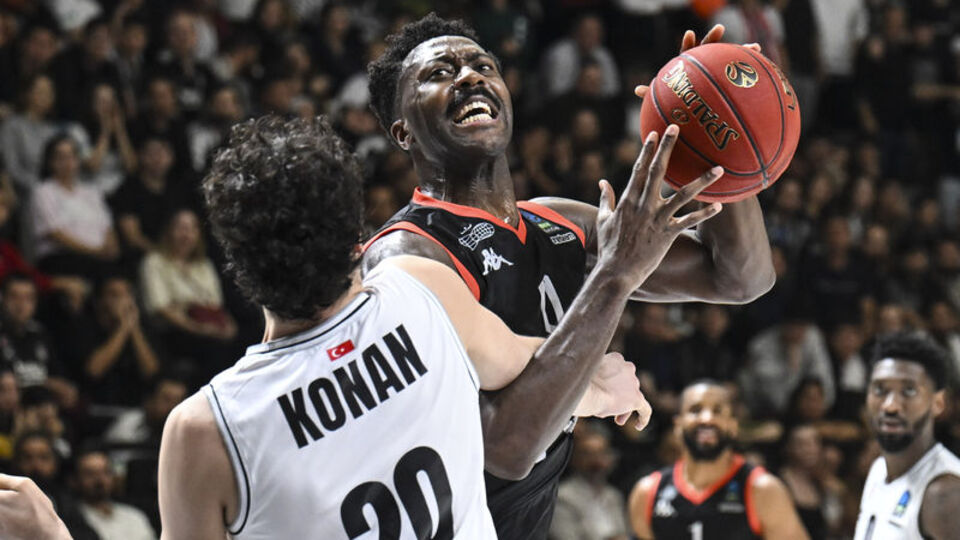 Beşiktaş Emlakjet evinde kayıp