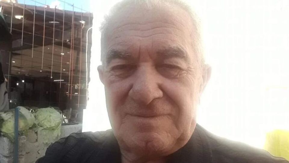 Kıskançlık kavgası kanlı bitti