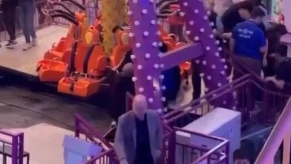 Bursa'da faciadan dönüldü