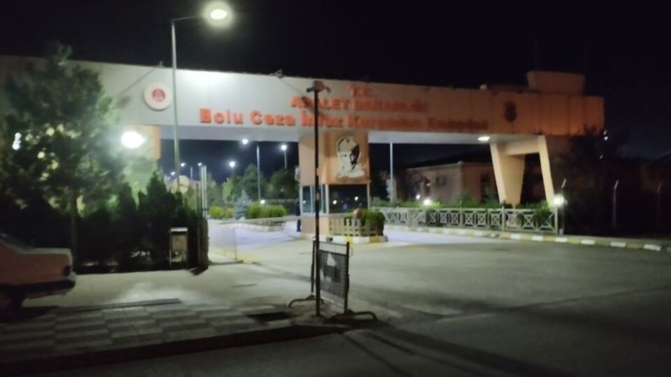 Hrant Dink'in katili Ogün Samast'a şartlı tahliye! Açıklama geldi