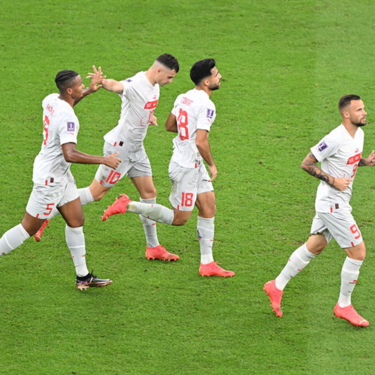 RSS Resmi