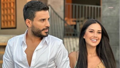 Dilan-Engin Polat çiftinin şirketlerine kayyum atandı