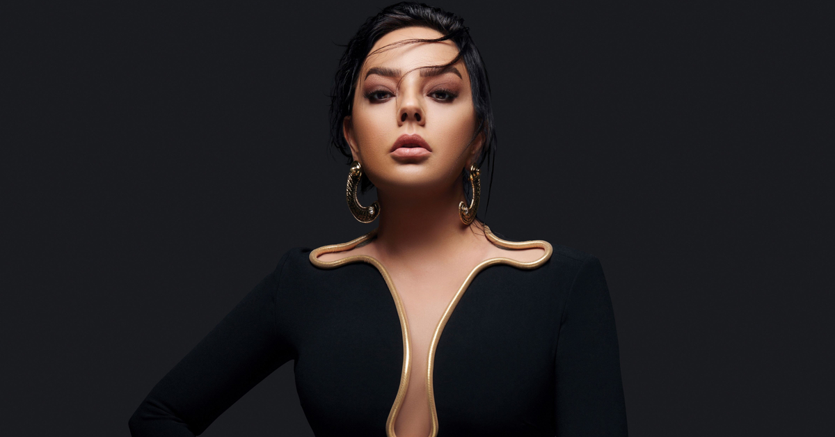 Ebru Gündeş'ten yeni albüm 'Aşığım Hâlâ'