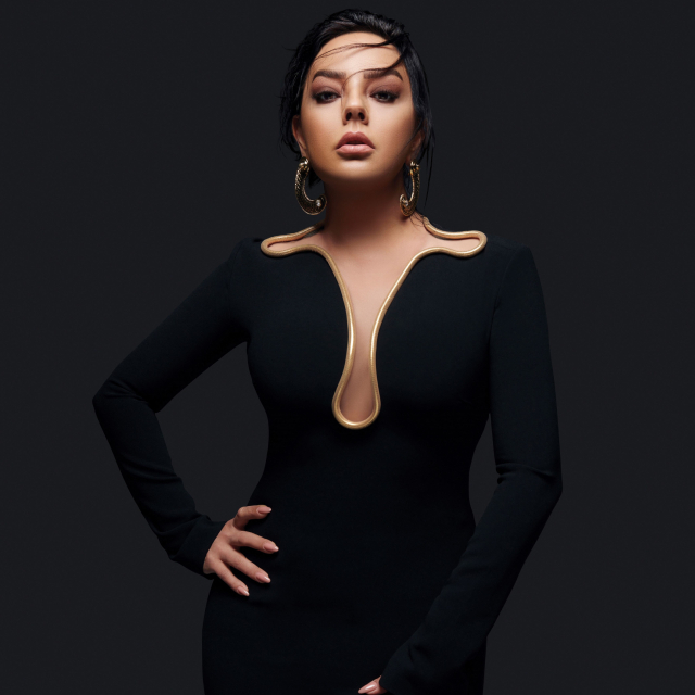 Ebru Gündeş'ten 'Aşığım Hâlâ'