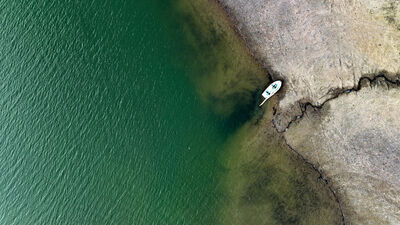 6 günlük yağışla baraj doluluk oranı ne oldu?