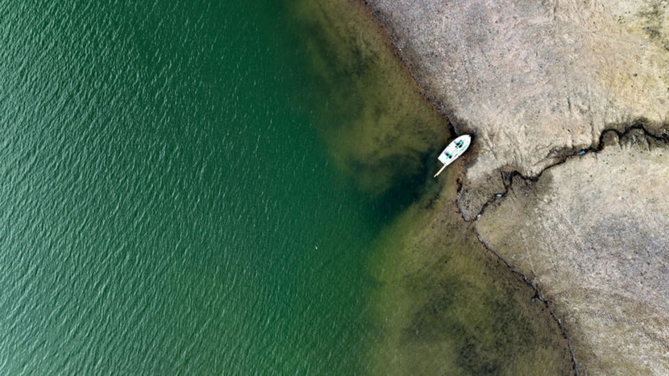 6 günlük yağışla baraj doluluk oranı ne oldu?