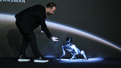 Çinli teknoloji firması Türkiye'de