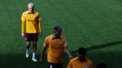 Nelsson ve Ndombele'ye yeşil ışık!