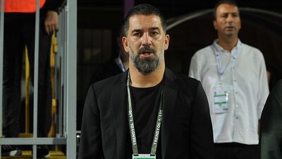 Arda Turan, yediği cezalarla tarihe geçti