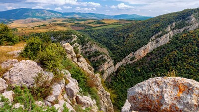 Azerbaycan'ın kültür başkenti