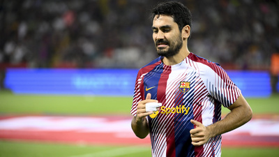 "Hayalimdeki final Almanya-Türkiye"