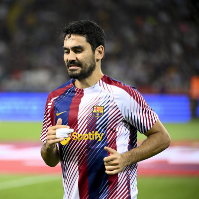 "Hayalimdeki final Almanya-Türkiye"