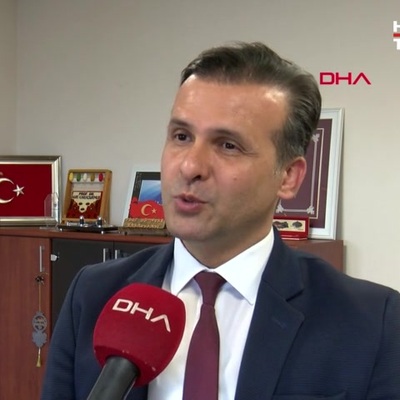 "Türkiye’de her yıl 41 bin kişiye akciğer kanseri tanısı konuluyor"