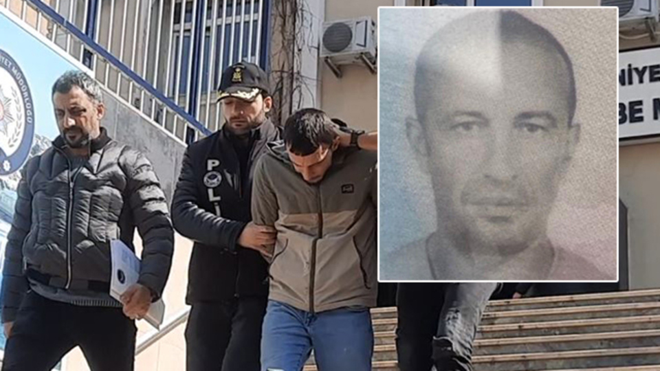 Baba katili cinayeti anlattı!