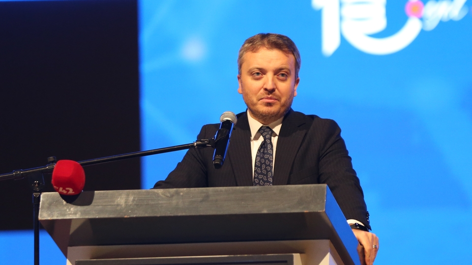 "Dijital dönüşüm teşvikleri başlayacak"