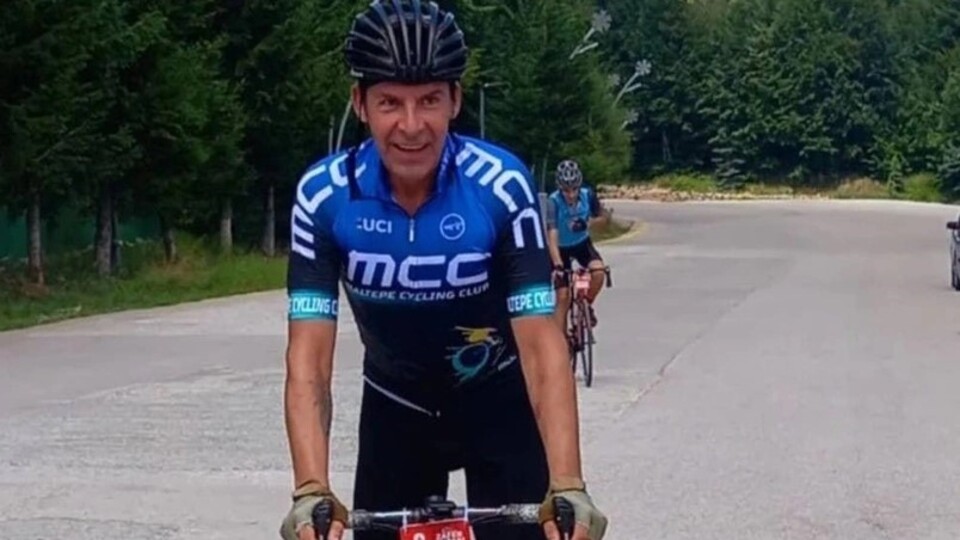 Bisikletli Doğanay Güzelgün'ün ölümünde flaş gelişme!