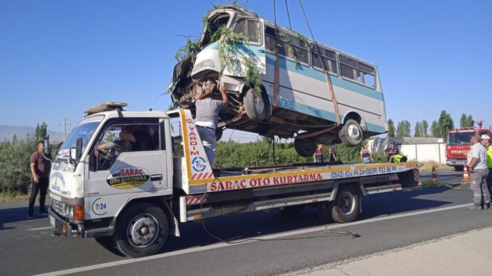 8 kişi ölmüştü! "Pes" dedirten ihmaller!