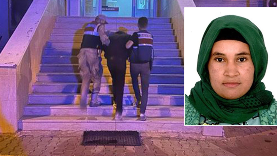 5 aylık hamile eşini vuran koca: Canavar gibi gördüm!