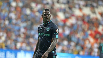 Mario Balotelli ameliyat oldu