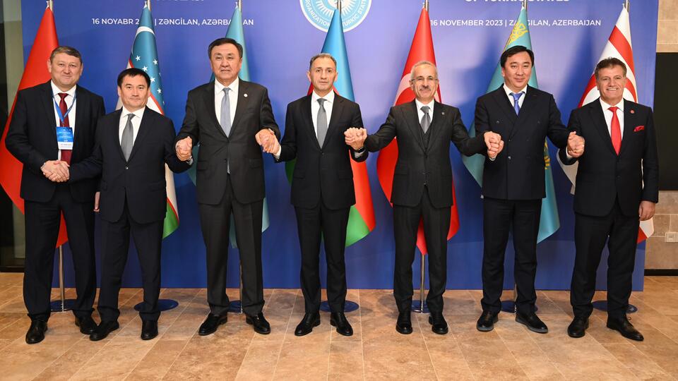 Zengezur, Türk Dünyasını birbirine bağlayacak